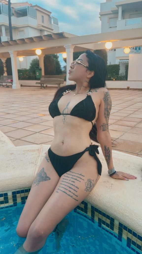 Chica busca chico en Valencia: 