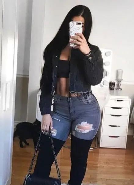 Chica busca chico en Alicante: 