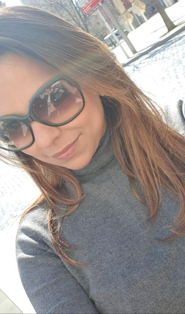 Chica busca chico en Málaga: 
