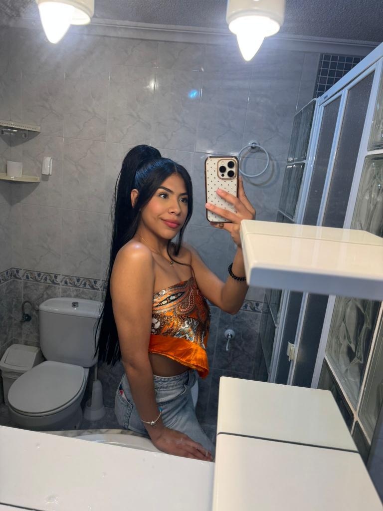 Chica busca chico en Alicante: 