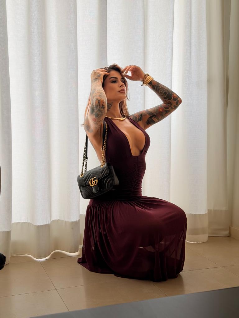 Chica busca chico en Mallorca: 