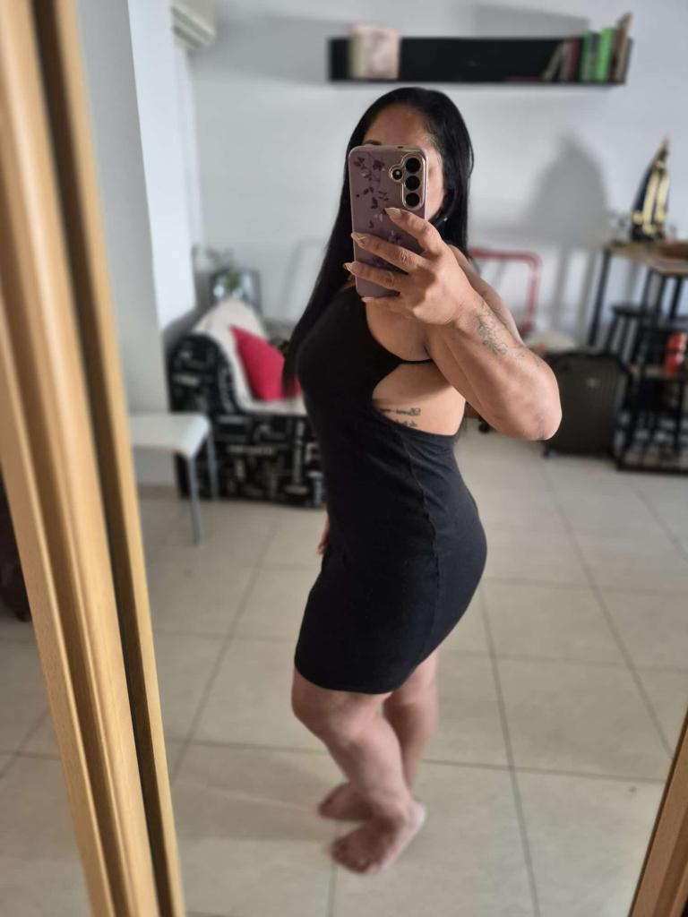 Chica busca chico en Castellón: 