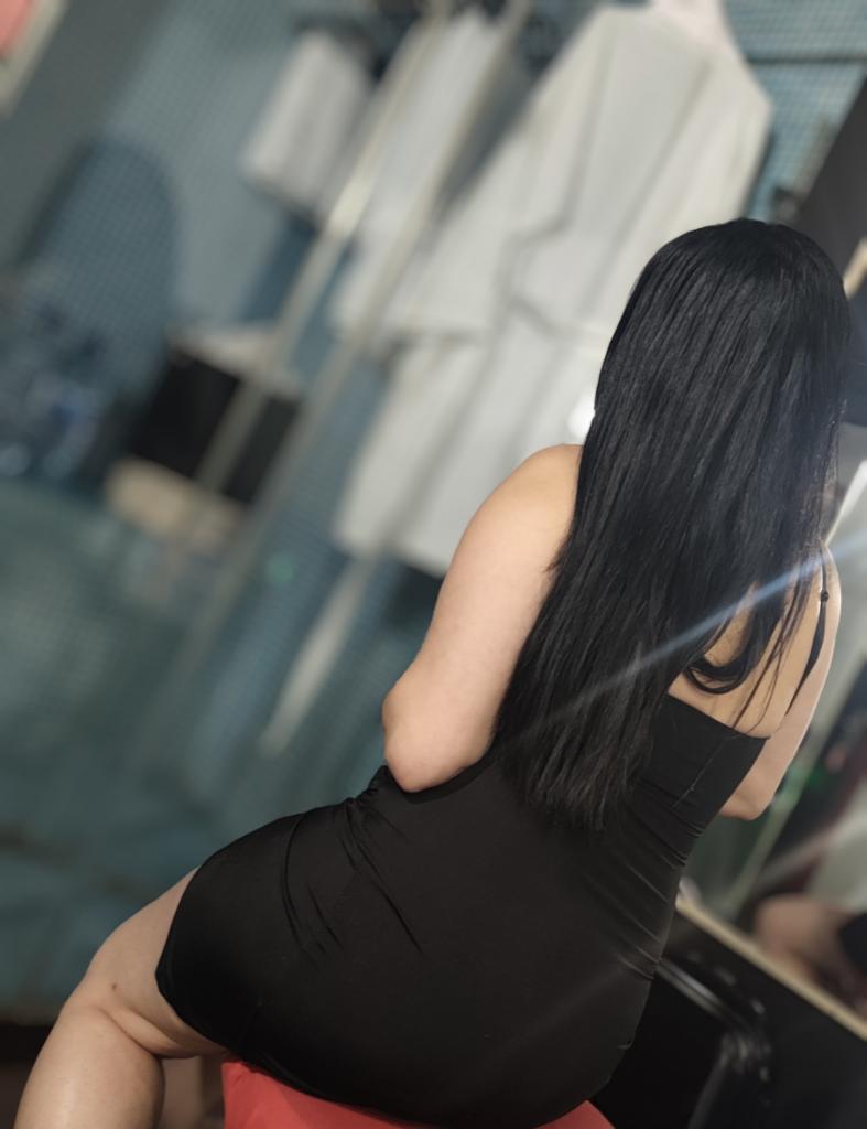 Chica busca chico en Madrid: 
