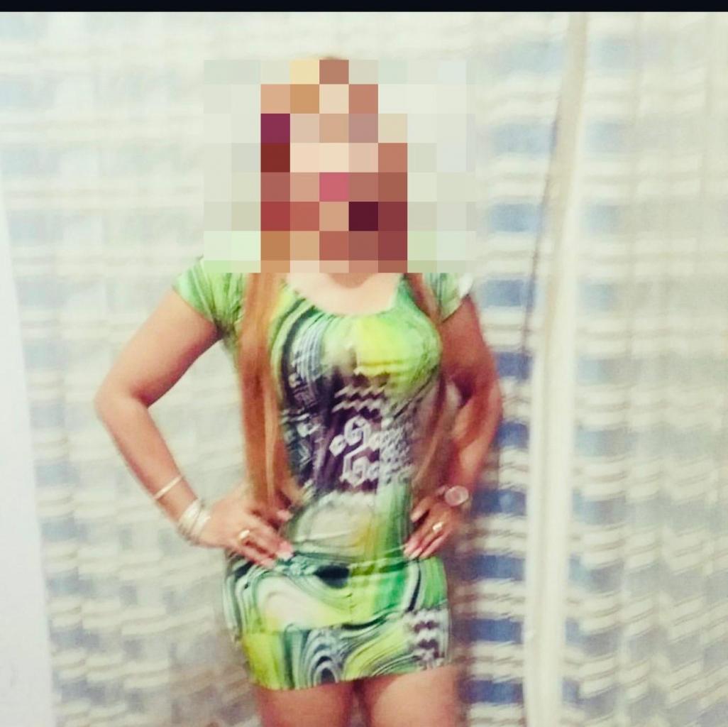 Chica busca chico en Valencia: 