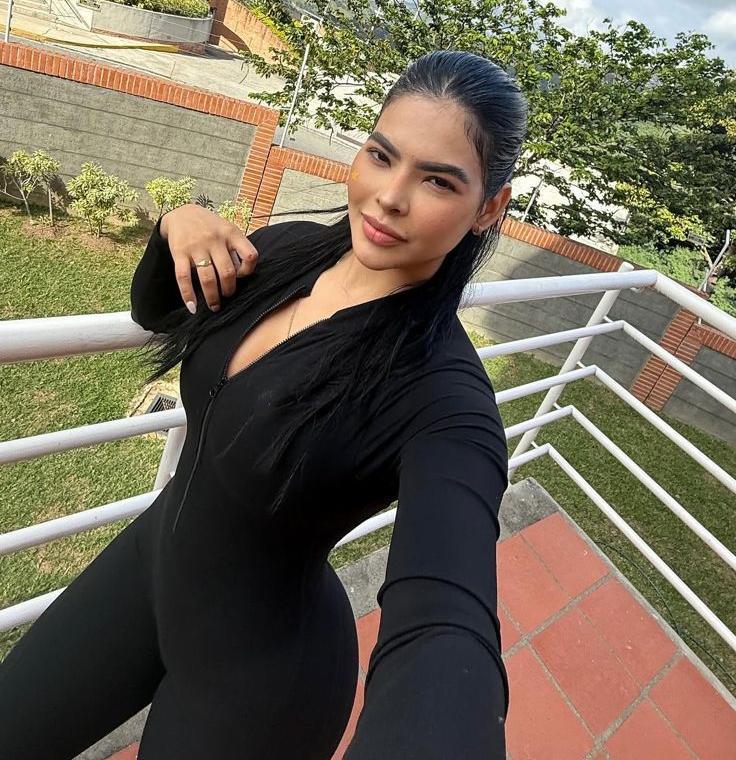 Chica busca chico en Las Palmas: 