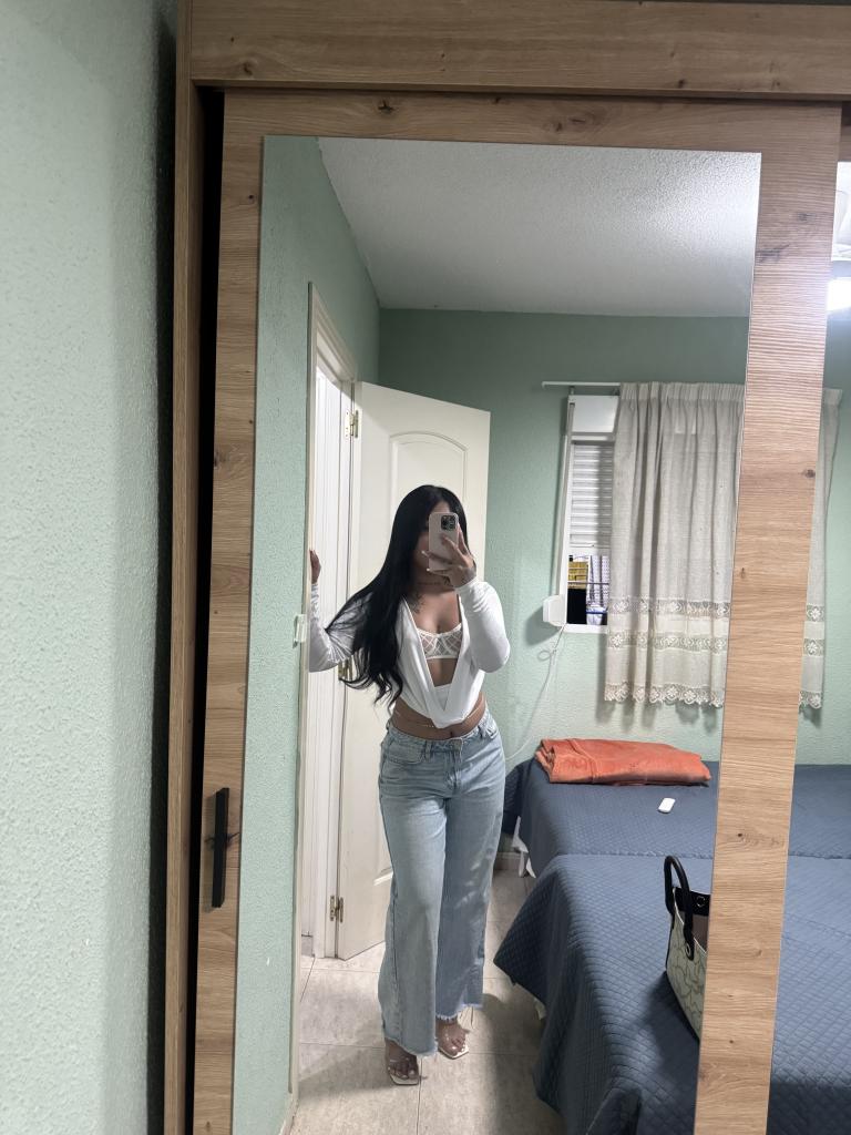 641827121: Transexual en Alicante