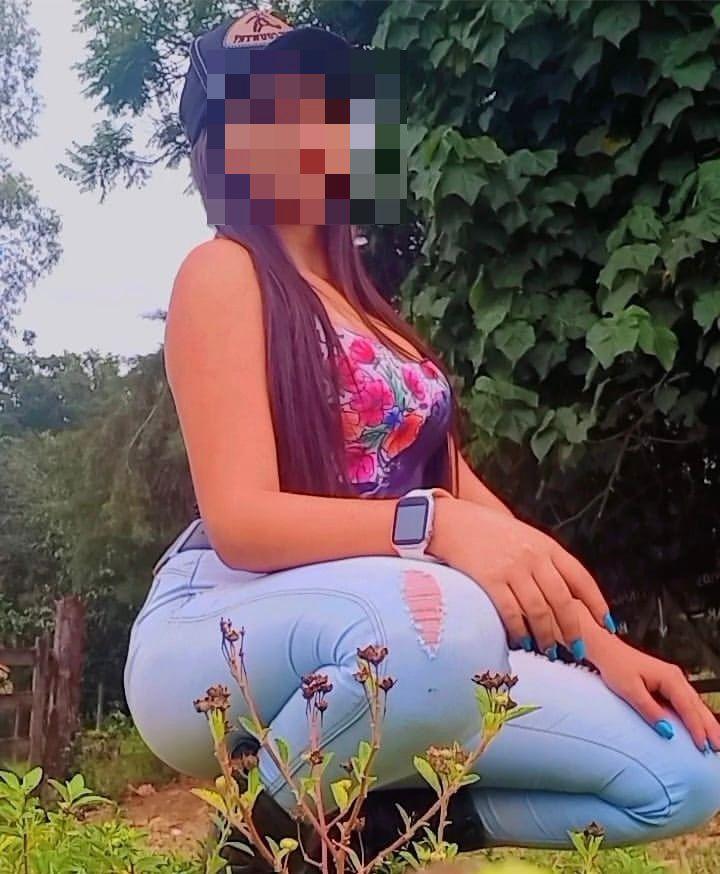 Chica busca chico en Burgos: 