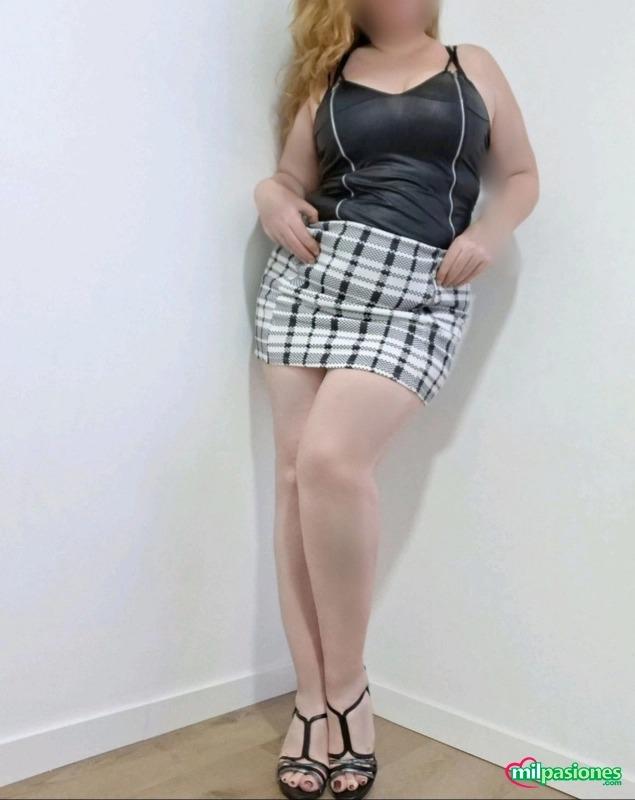 Chica busca chico en Albacete: 