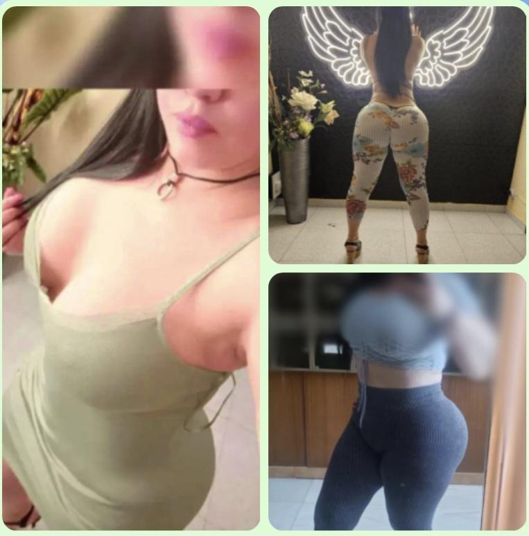 Chica busca chico en Barcelona: 