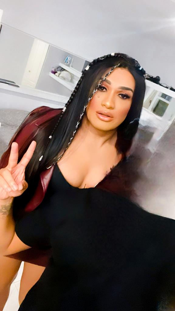 Transexual en Málaga: 
