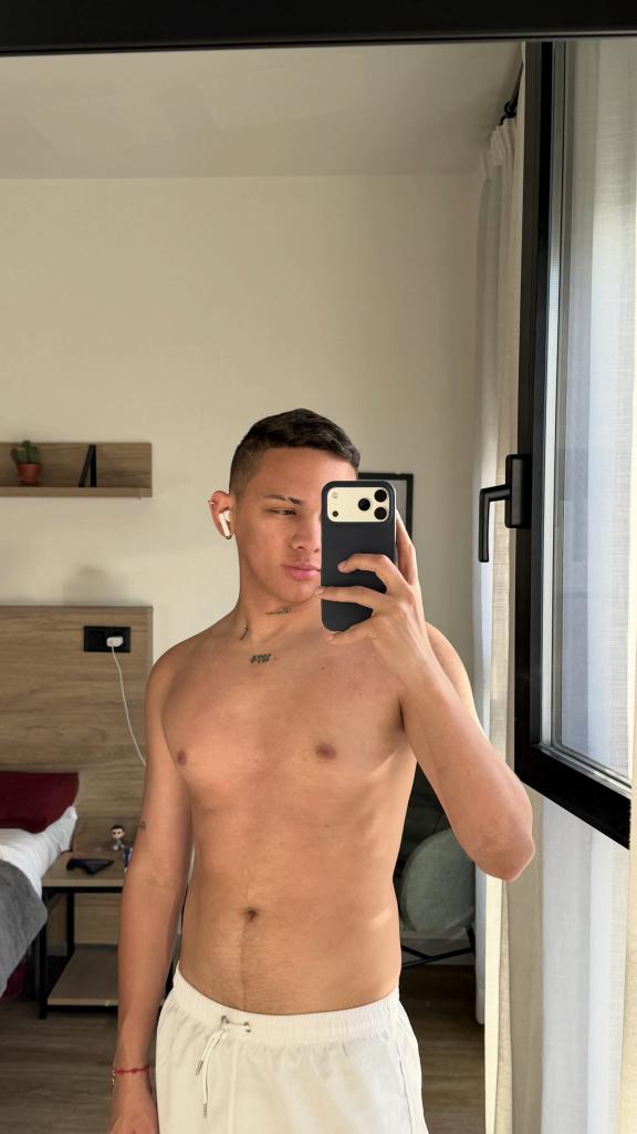 Chico busca chica en Madrid: 