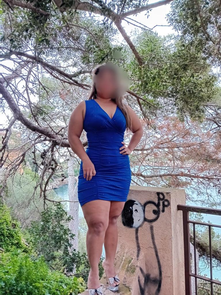 Chica busca chico en Mallorca: 