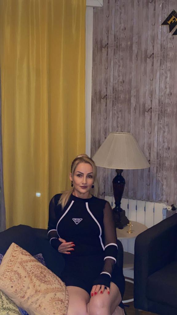 Chica busca chico en Toledo: 