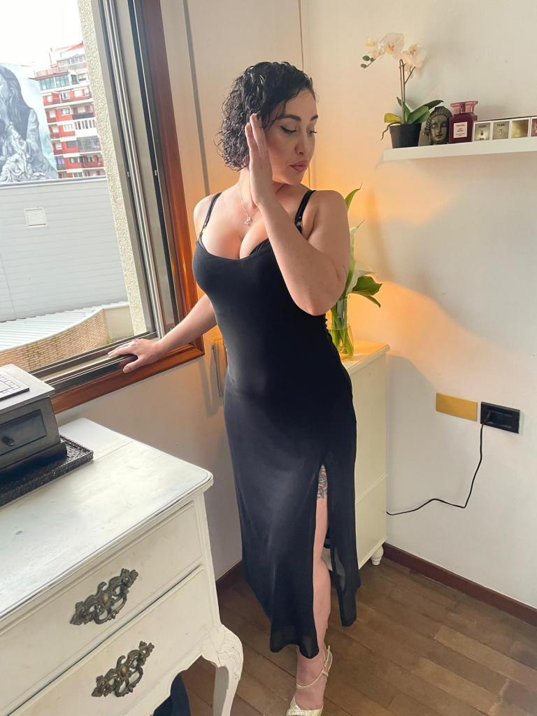 Chica busca chico en Pontevedra: 