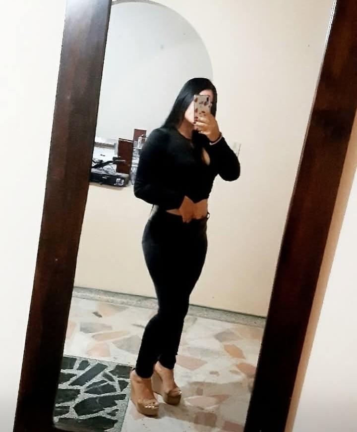 Chica busca chico en Murcia: 