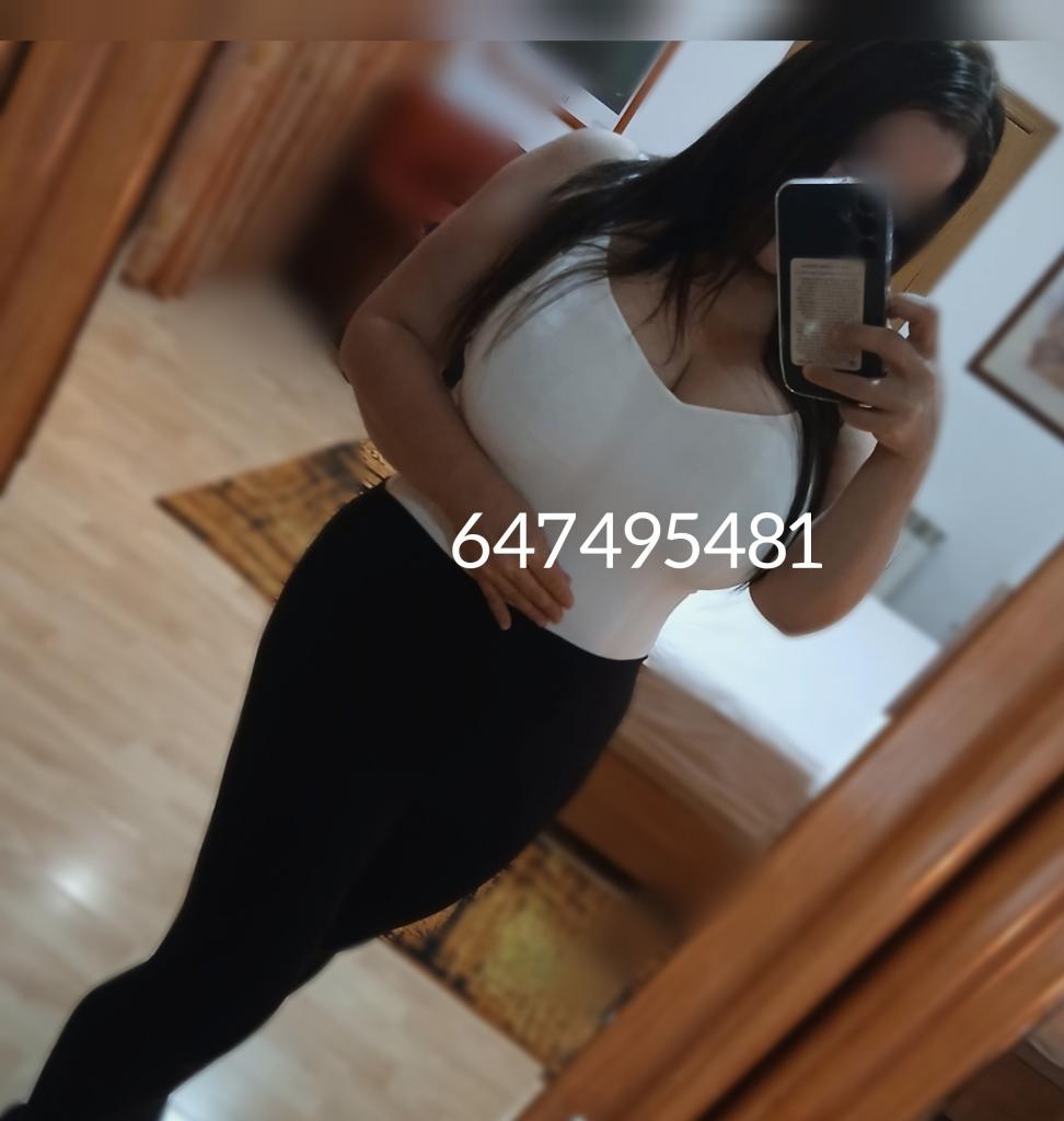 Chica busca chico en Valladolid: 