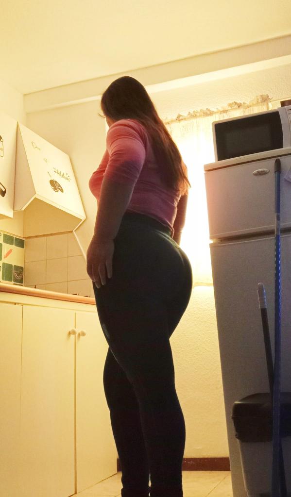 Chica busca chico en Tenerife: 