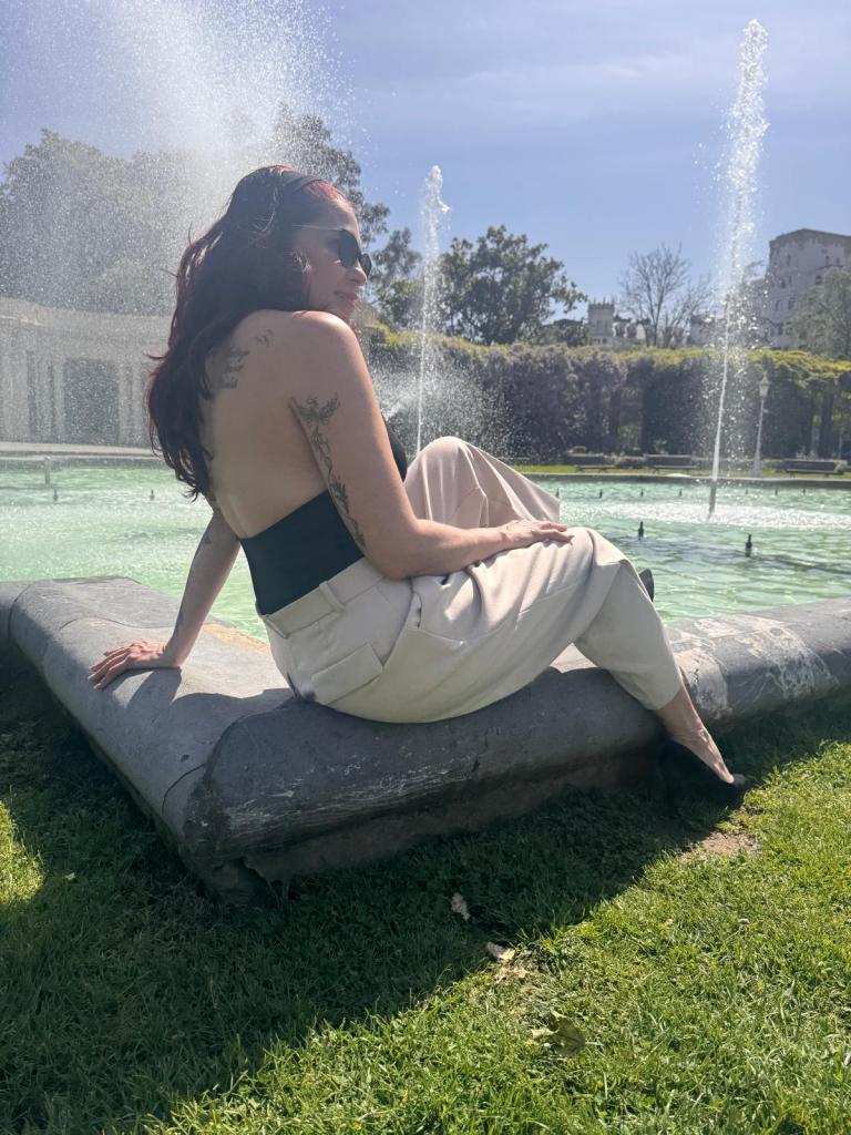 Chica busca chico en Vizcaya: 
