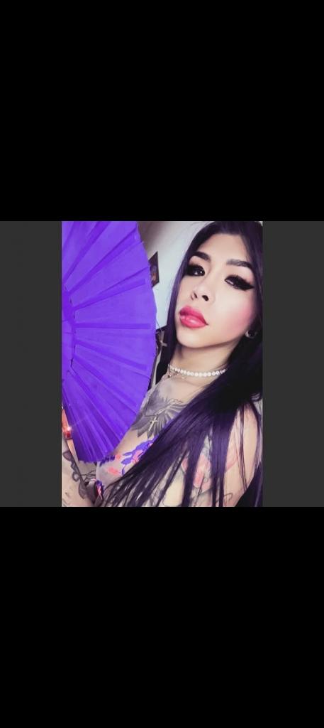 Travesti en Las Palmas: 