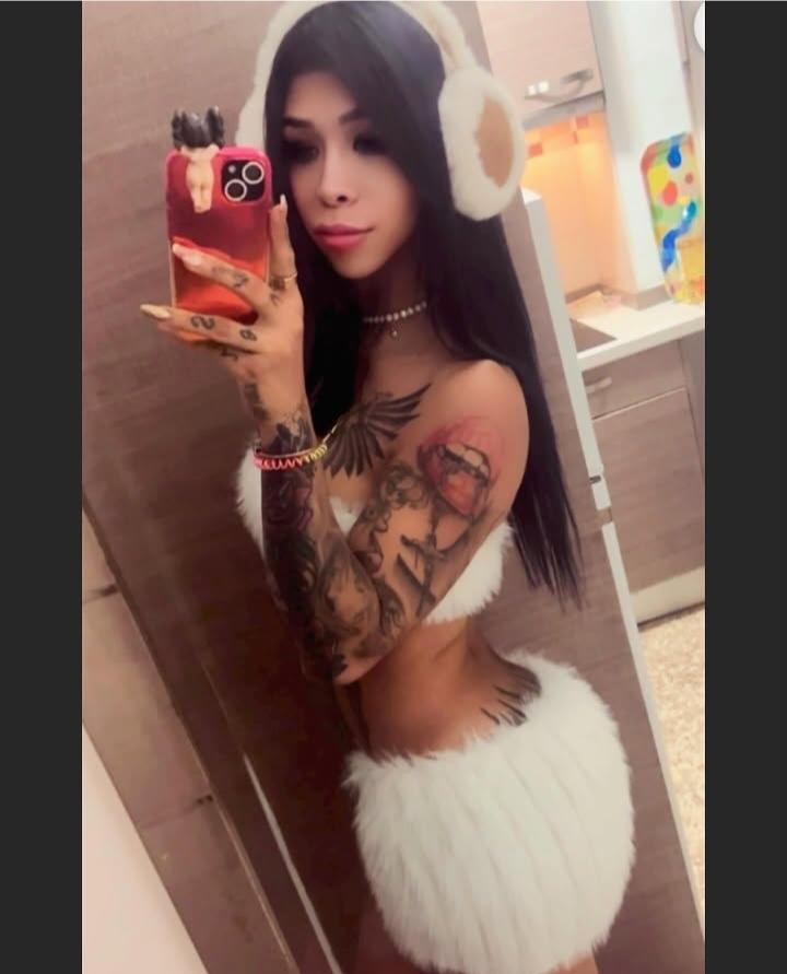 Travesti en Las Palmas: 