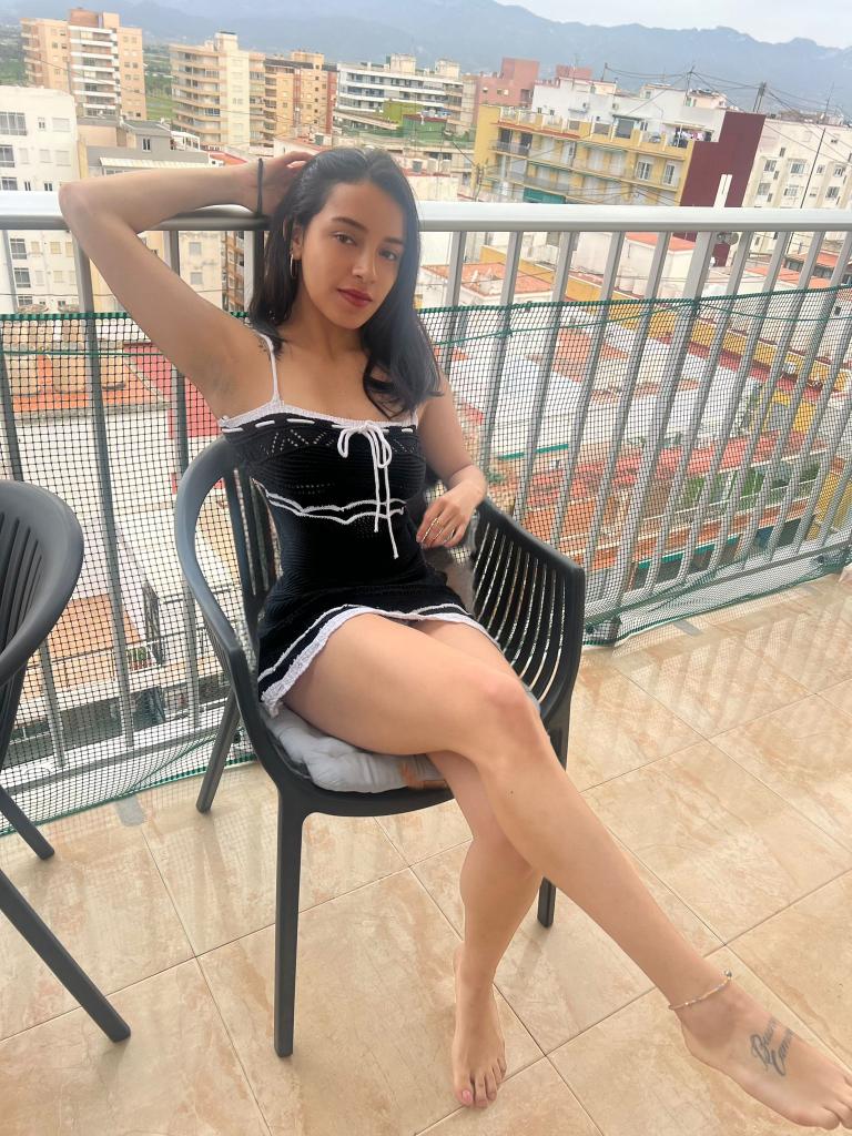 Chica busca chico en Valencia: 