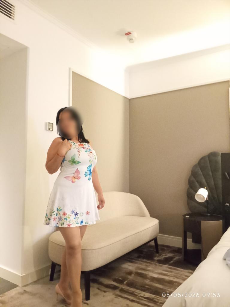 Chica busca chico en Madrid: 