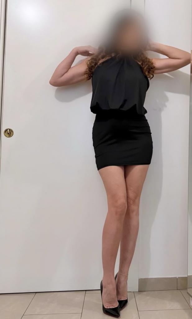 Chica busca chico en Sevilla: 