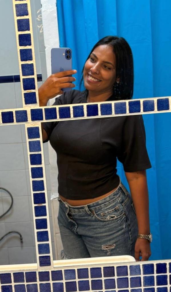 Chica busca chico en Las Palmas: Chica busca chico