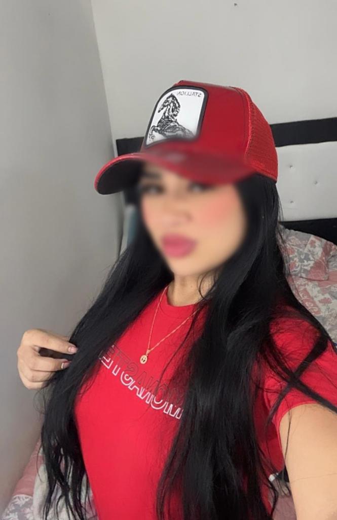 Chica busca chico en Córdoba: 