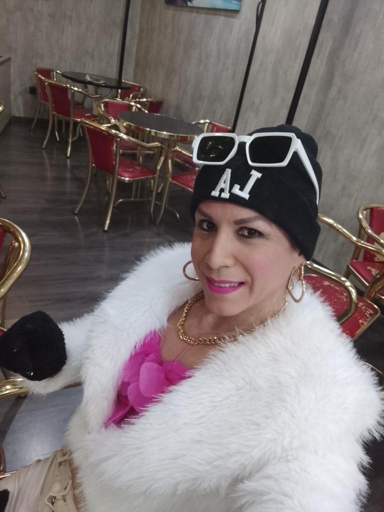 611326791: Transexual en Sevilla
