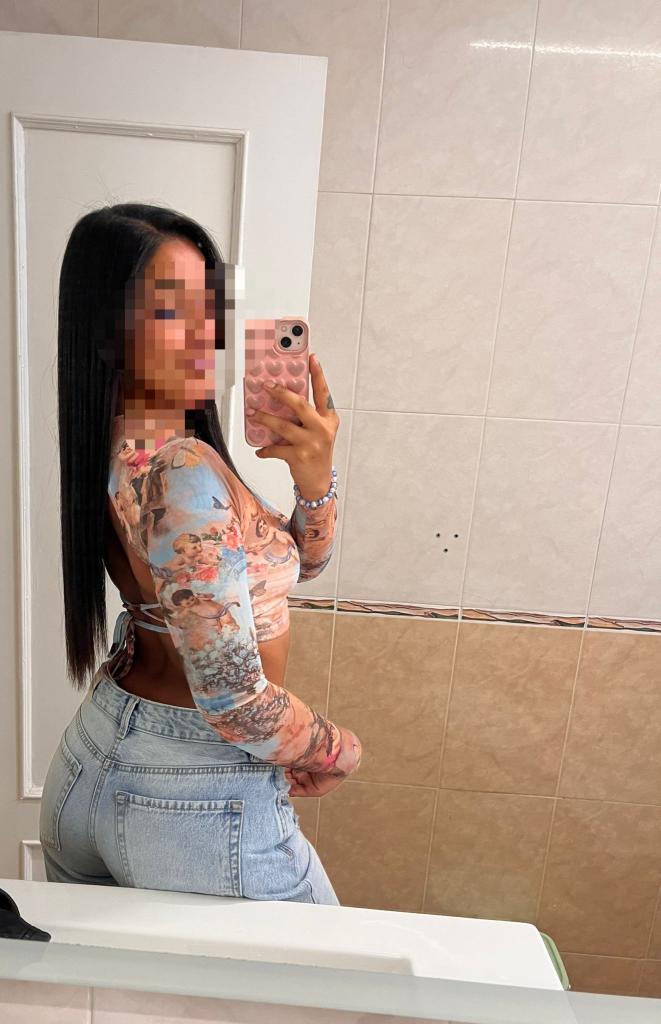 Chica busca chico en Mallorca: 