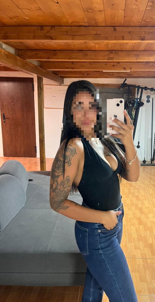 Chica busca chico en Mallorca: 