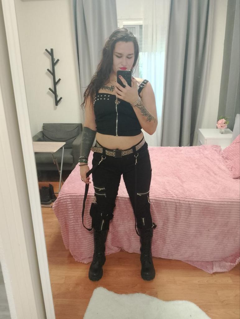 Chica busca chico en Barcelona: 