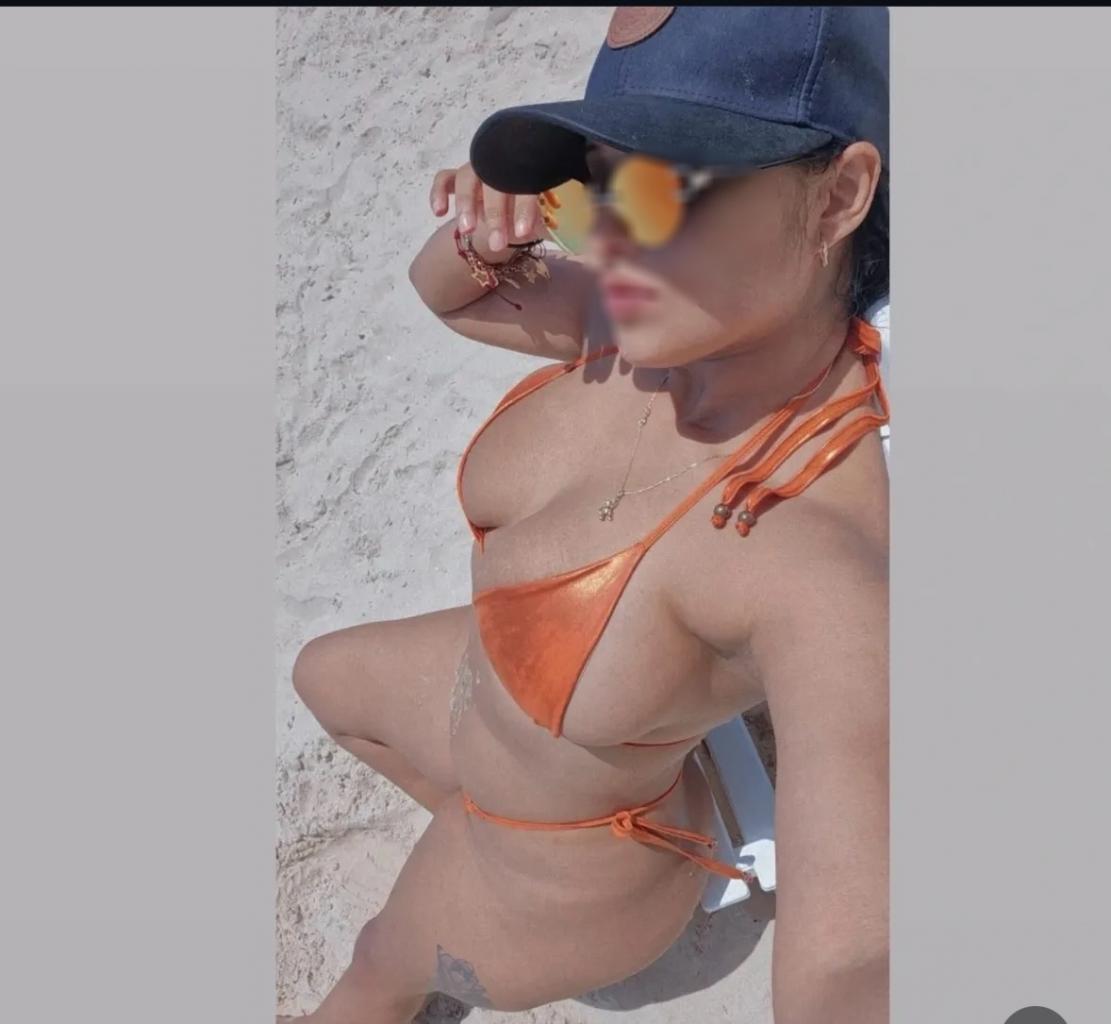 Chica busca chico en Alicante: 