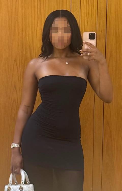 Chica busca chico en La Coruña: 