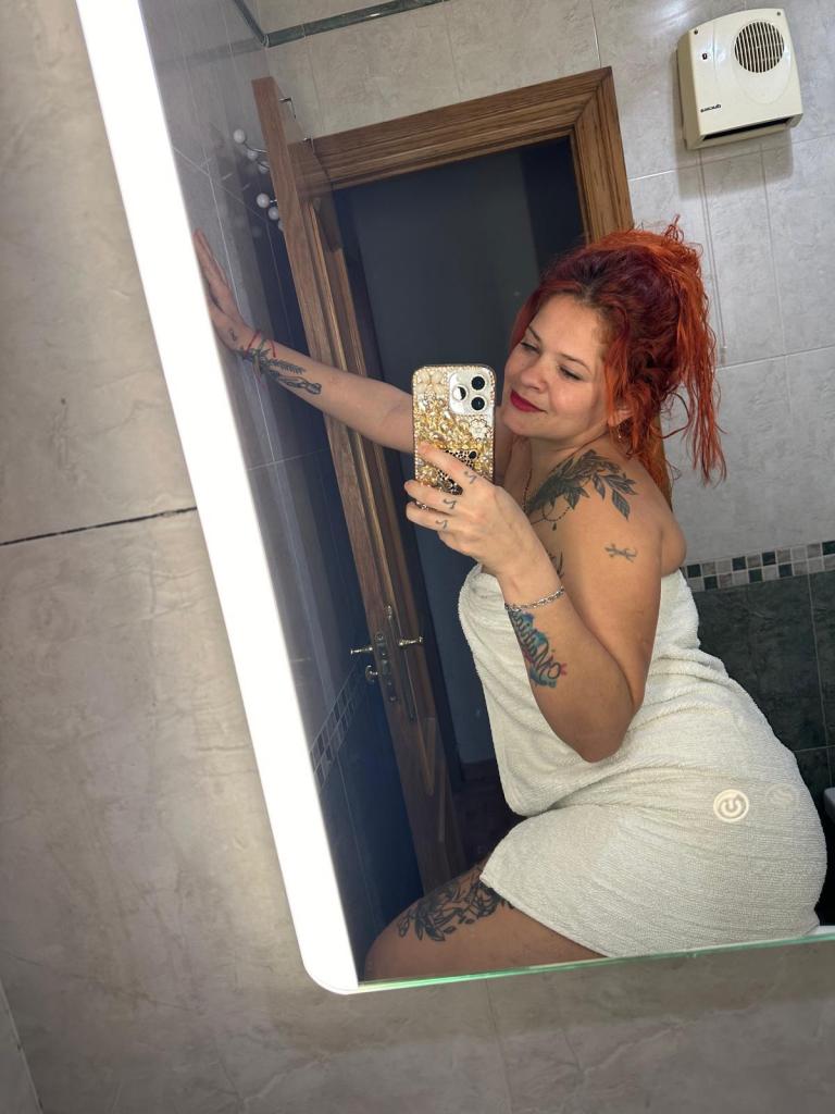 Chica busca chico en León: 