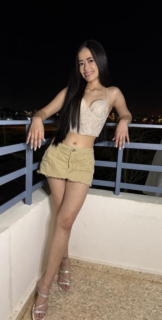 Chica busca chico en Almería: 