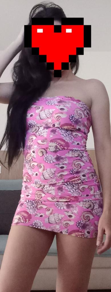 Chica busca chico en Málaga: 