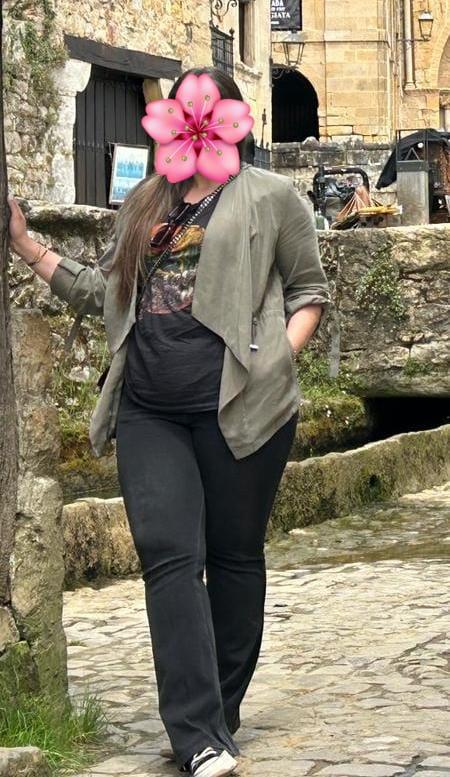 Chica busca chico en Vizcaya: 