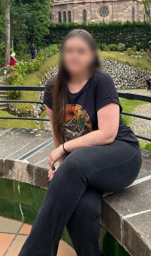 Chica busca chico en Vizcaya: 