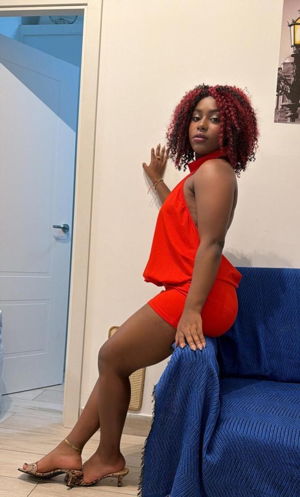Chica busca chico en Madrid: 