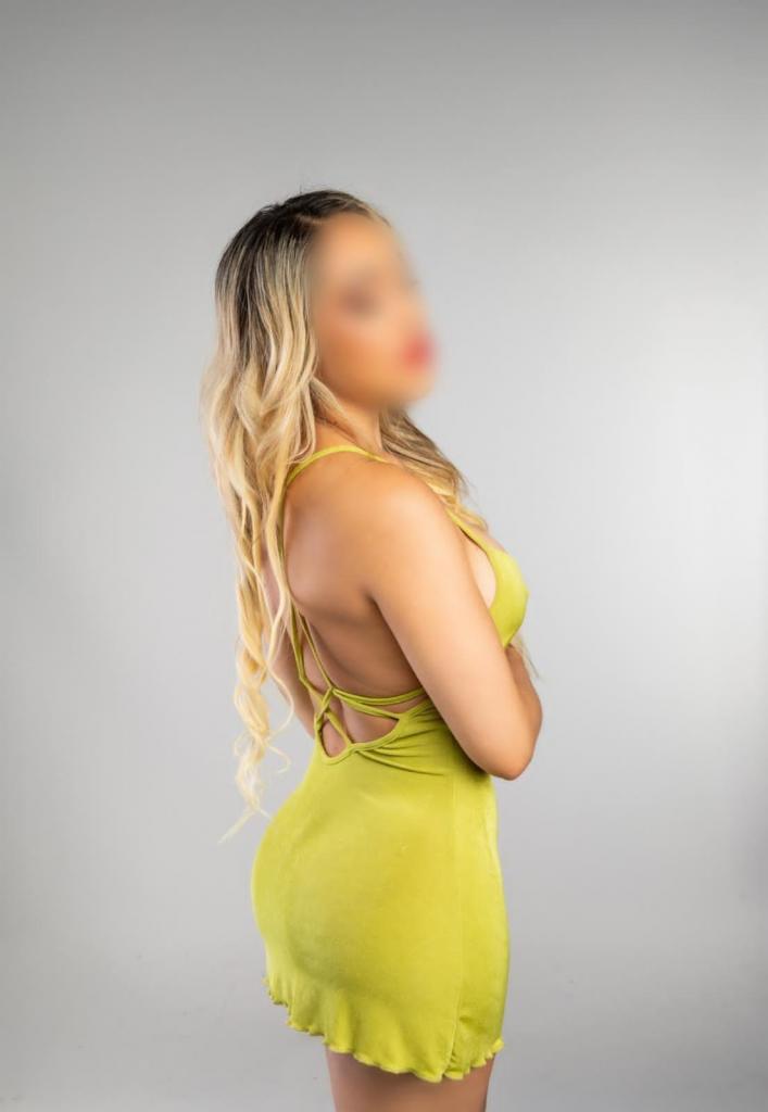 Chica busca chico en Málaga: 