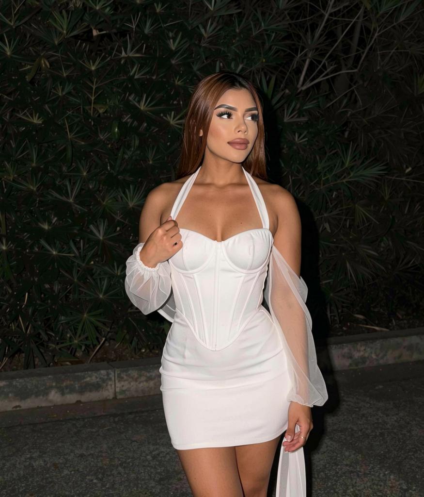 Chica busca chico en Málaga: 