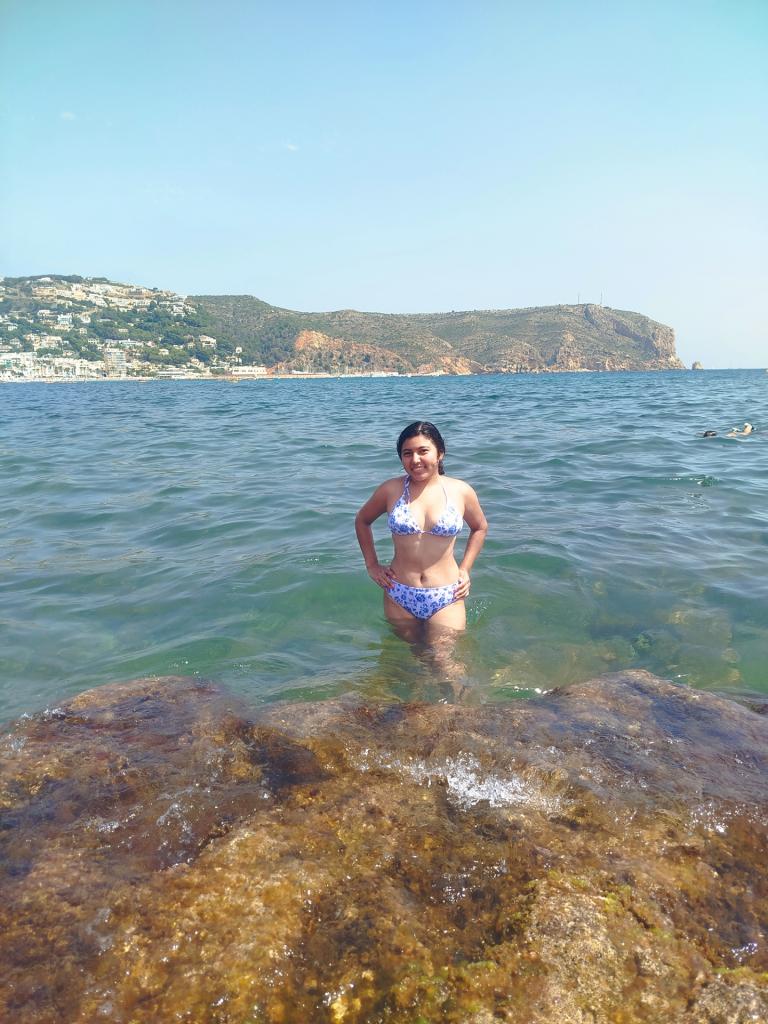 Chica busca chico en Valencia: 