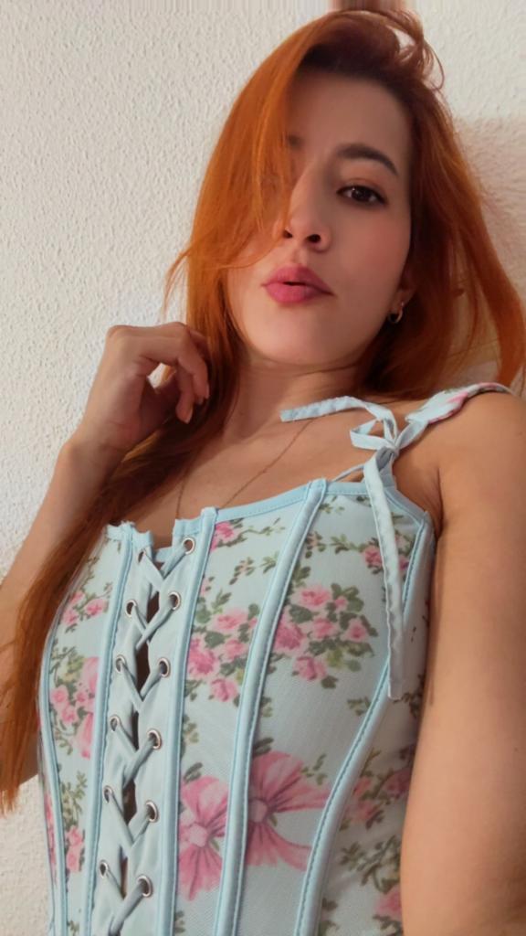 Chica busca chico en Córdoba: 