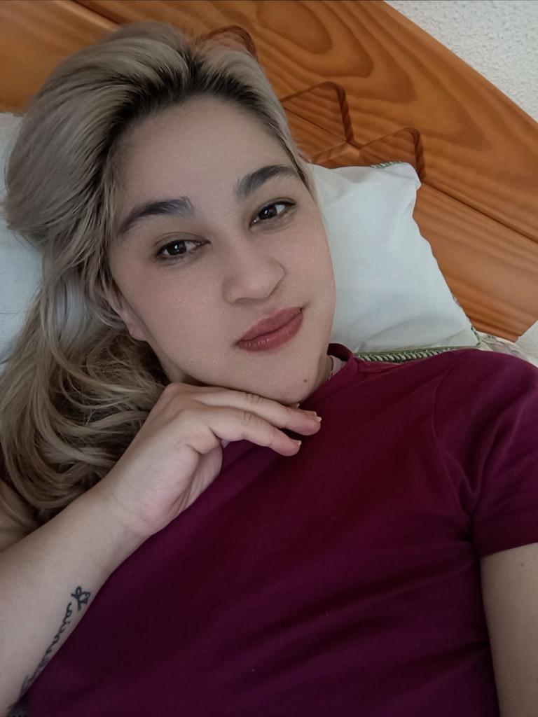 Chica busca chico en Málaga: 