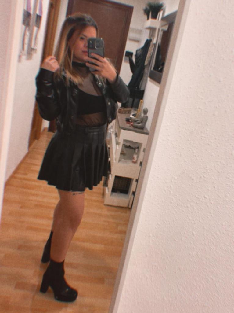 Chica busca chico en Valencia: 