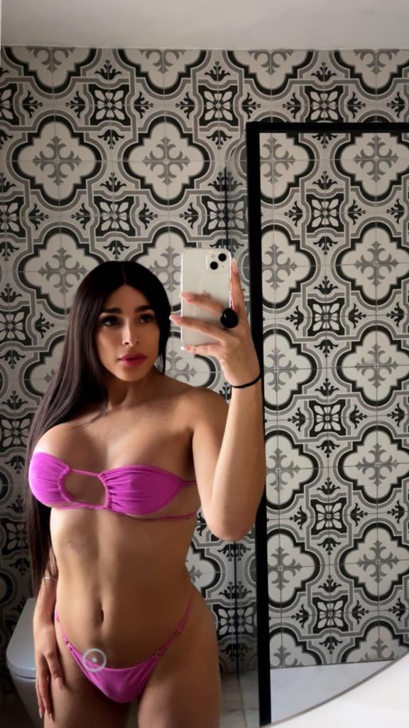 Transexual en Asturias: 