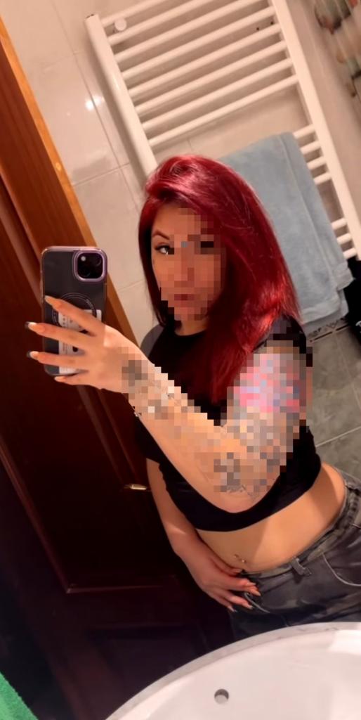 Chica busca chico en Madrid: 