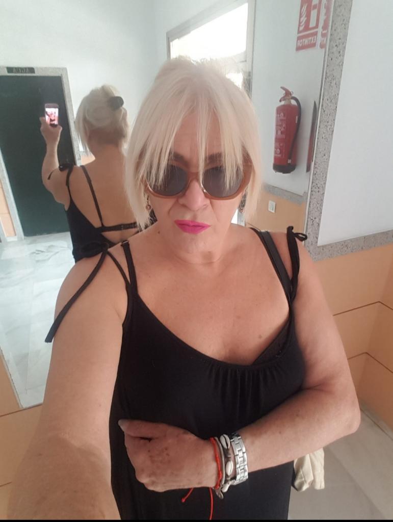 643432004: Travesti en Murcia
